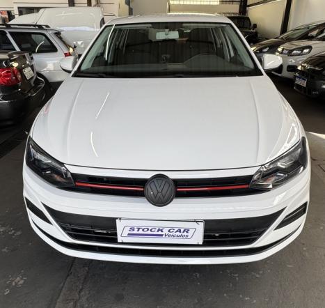 VOLKSWAGEN Polo Hatch 1.6 4P MSI FLEX, Foto 1