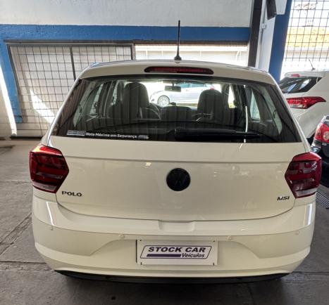 VOLKSWAGEN Polo Hatch 1.6 4P MSI FLEX, Foto 2