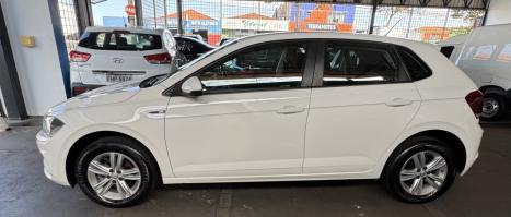 VOLKSWAGEN Polo Hatch 1.6 4P MSI FLEX, Foto 3