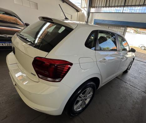 VOLKSWAGEN Polo Hatch 1.6 4P MSI FLEX, Foto 5