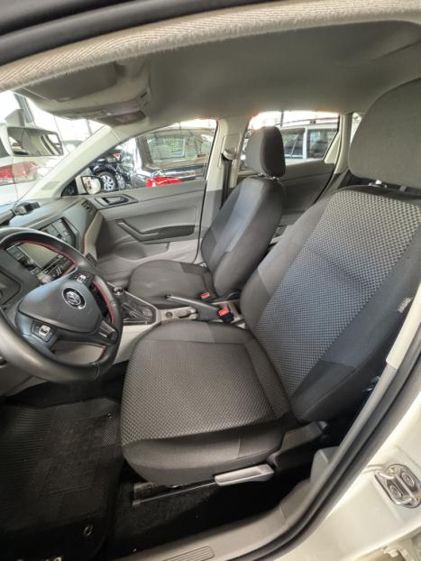 VOLKSWAGEN Polo Hatch 1.6 4P MSI FLEX, Foto 8