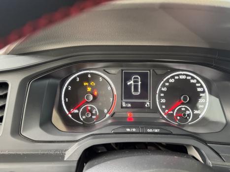 VOLKSWAGEN Polo Hatch 1.6 4P MSI FLEX, Foto 9