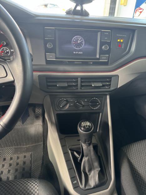 VOLKSWAGEN Polo Hatch 1.6 4P MSI FLEX, Foto 10