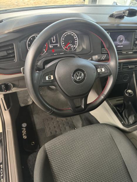 VOLKSWAGEN Polo Hatch 1.6 4P MSI FLEX, Foto 11