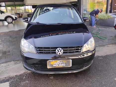 VOLKSWAGEN Polo Hatch 1.6 4P COMFORTLINE FLEX, Foto 1