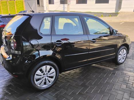 VOLKSWAGEN Polo Hatch 1.6 4P COMFORTLINE FLEX, Foto 5