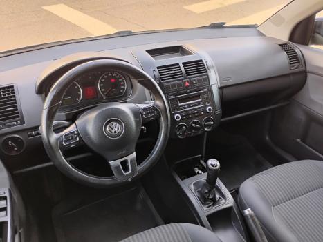 VOLKSWAGEN Polo Hatch 1.6 4P COMFORTLINE FLEX, Foto 12