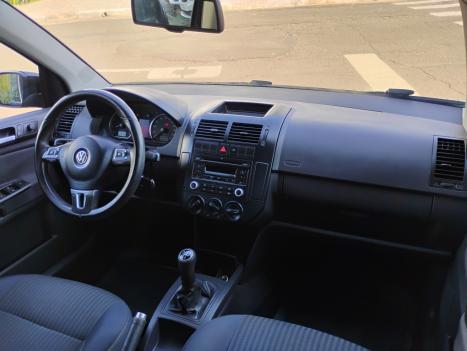 VOLKSWAGEN Polo Hatch 1.6 4P COMFORTLINE FLEX, Foto 14