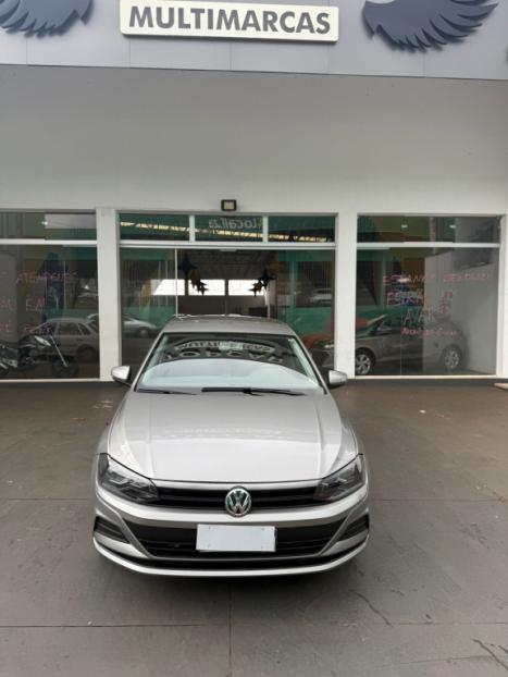 VOLKSWAGEN Polo Hatch 1.0 12V 4P MPI FLEX, Foto 3