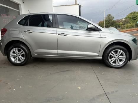 VOLKSWAGEN Polo Hatch 1.0 12V 4P MPI FLEX, Foto 4