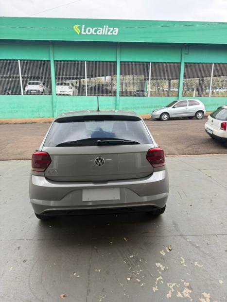 VOLKSWAGEN Polo Hatch 1.0 12V 4P MPI FLEX, Foto 5