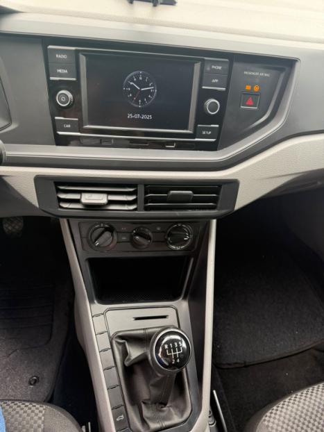 VOLKSWAGEN Polo Hatch 1.0 12V 4P MPI FLEX, Foto 7