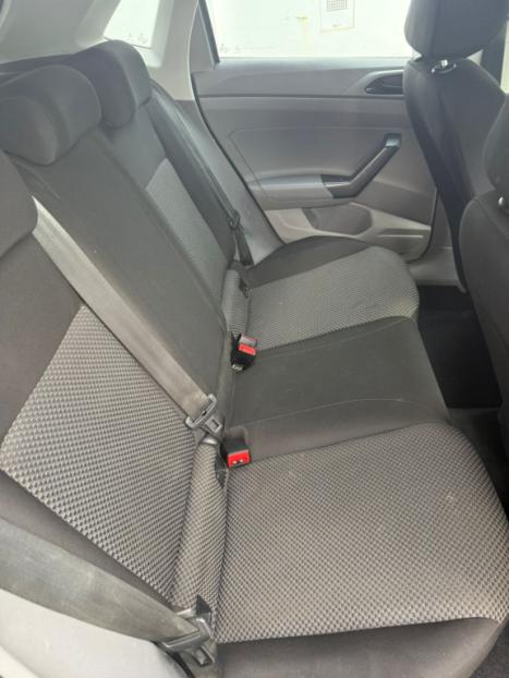VOLKSWAGEN Polo Hatch 1.0 12V 4P MPI FLEX, Foto 9
