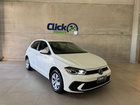 VOLKSWAGEN Polo Hatch 1.0 12V 4P MPI FLEX, Foto 1