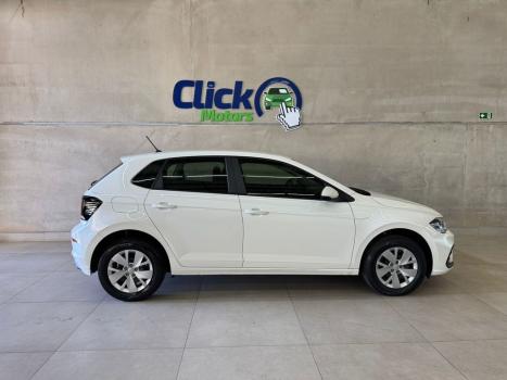VOLKSWAGEN Polo Hatch 1.0 12V 4P MPI FLEX, Foto 2