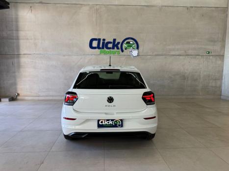 VOLKSWAGEN Polo Hatch 1.0 12V 4P MPI FLEX, Foto 4