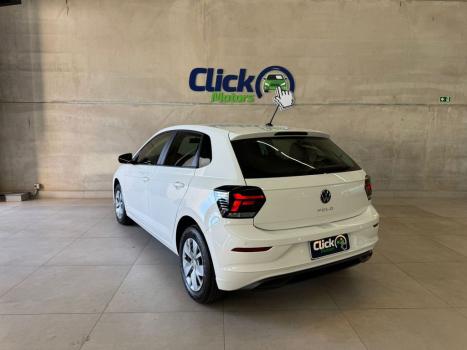 VOLKSWAGEN Polo Hatch 1.0 12V 4P MPI FLEX, Foto 5