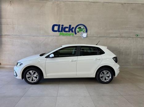 VOLKSWAGEN Polo Hatch 1.0 12V 4P MPI FLEX, Foto 6