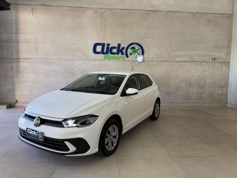 VOLKSWAGEN Polo Hatch 1.0 12V 4P MPI FLEX, Foto 7