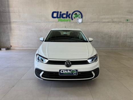 VOLKSWAGEN Polo Hatch 1.0 12V 4P MPI FLEX, Foto 8