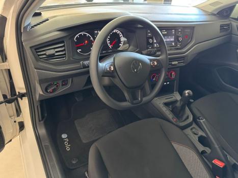 VOLKSWAGEN Polo Hatch 1.0 12V 4P MPI FLEX, Foto 10