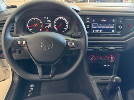 VOLKSWAGEN Polo Hatch 1.0 12V 4P MPI FLEX, Foto 11