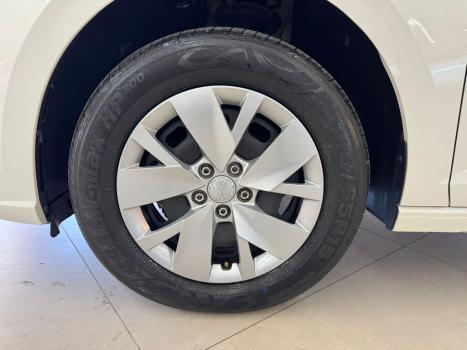 VOLKSWAGEN Polo Hatch 1.0 12V 4P MPI FLEX, Foto 17