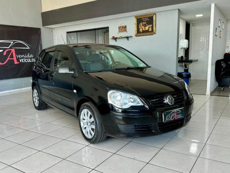 VOLKSWAGEN Polo Hatch 1.6 4P FLEX, Foto 2