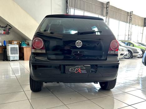 VOLKSWAGEN Polo Hatch 1.6 4P FLEX, Foto 3