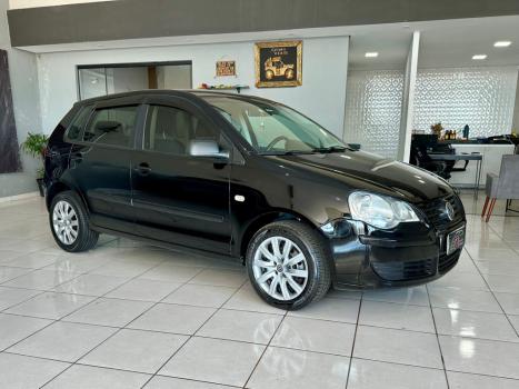 VOLKSWAGEN Polo Hatch 1.6 4P FLEX, Foto 5