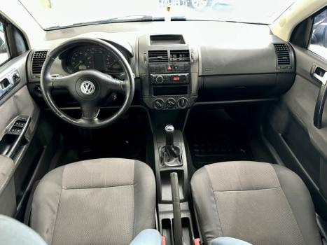 VOLKSWAGEN Polo Hatch 1.6 4P FLEX, Foto 6