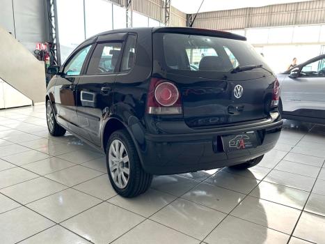 VOLKSWAGEN Polo Hatch 1.6 4P FLEX, Foto 7