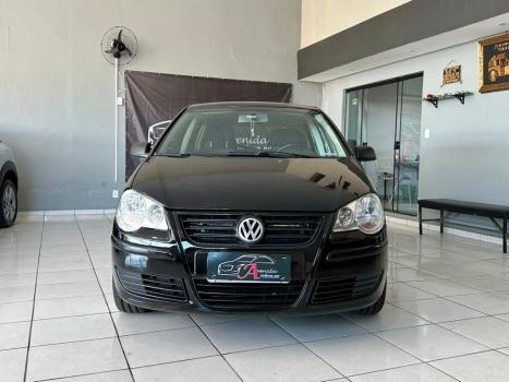 VOLKSWAGEN Polo Hatch 1.6 4P FLEX, Foto 8