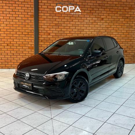 VOLKSWAGEN Polo Hatch 1.0 4P MPI TRACK, Foto 1