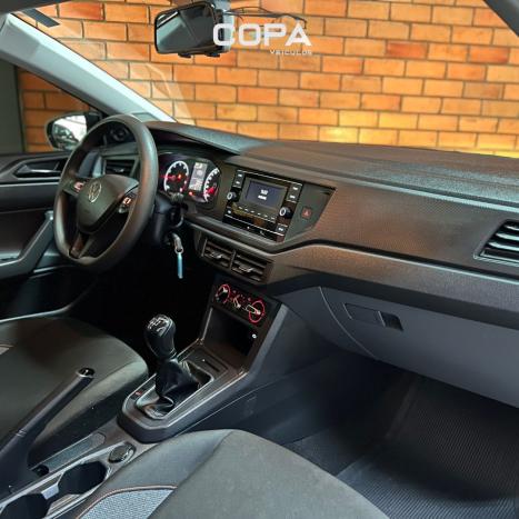 VOLKSWAGEN Polo Hatch 1.0 4P MPI TRACK, Foto 2