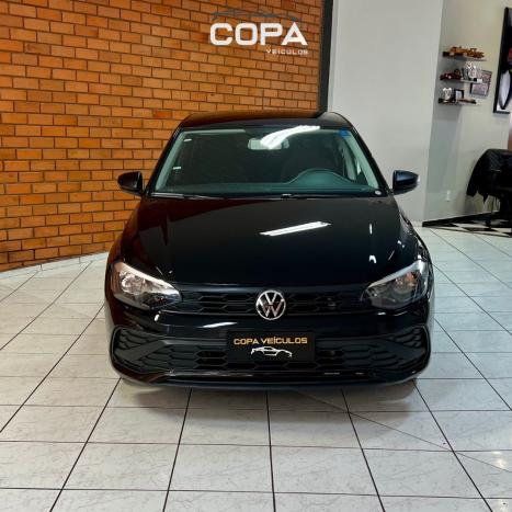 VOLKSWAGEN Polo Hatch 1.0 4P MPI TRACK, Foto 5