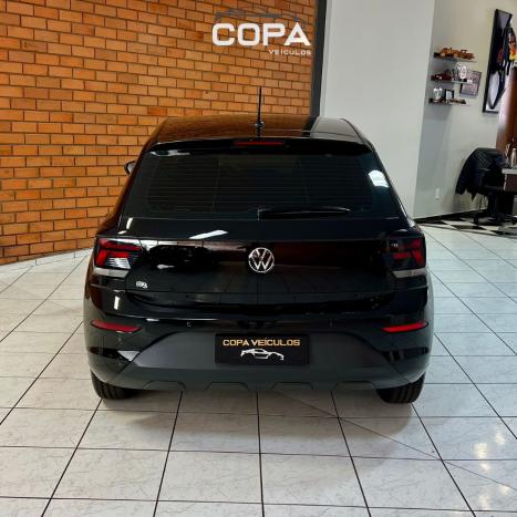 VOLKSWAGEN Polo Hatch 1.0 4P MPI TRACK, Foto 8