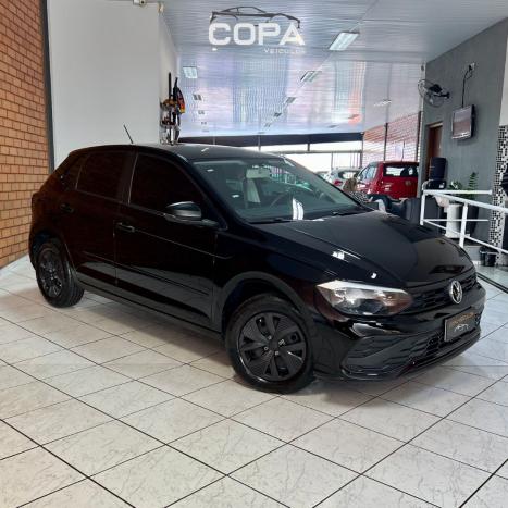 VOLKSWAGEN Polo Hatch 1.0 4P MPI TRACK, Foto 16