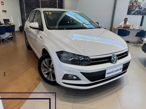 VOLKSWAGEN Polo Hatch 1.0 12V 4P 200 TSI  COMFORTLINE AUTOMTICO, Foto 1