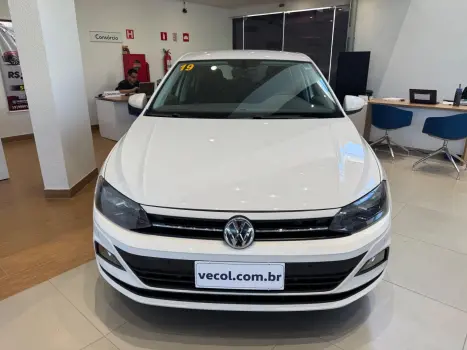 VOLKSWAGEN Polo Hatch 1.0 12V 4P 200 TSI  COMFORTLINE AUTOMTICO, Foto 2