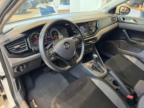 VOLKSWAGEN Polo Hatch 1.0 12V 4P 200 TSI  COMFORTLINE AUTOMTICO, Foto 4