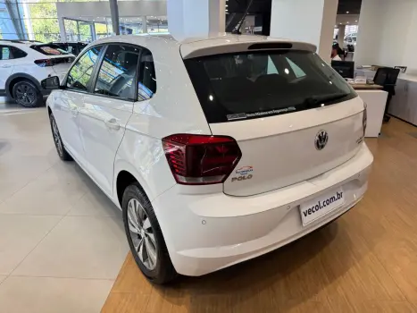 VOLKSWAGEN Polo Hatch 1.0 12V 4P 200 TSI  COMFORTLINE AUTOMTICO, Foto 11