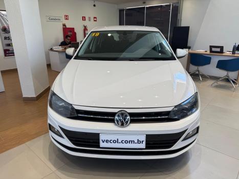 VOLKSWAGEN Polo Hatch 1.0 12V 4P 200 TSI  COMFORTLINE AUTOMTICO, Foto 2