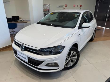 VOLKSWAGEN Polo Hatch 1.0 12V 4P 200 TSI  COMFORTLINE AUTOMTICO, Foto 3