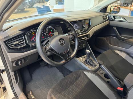 VOLKSWAGEN Polo Hatch 1.0 12V 4P 200 TSI  COMFORTLINE AUTOMTICO, Foto 4