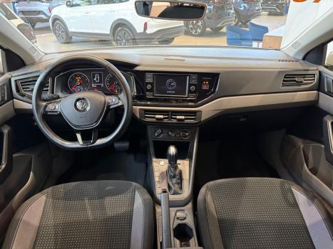 VOLKSWAGEN Polo Hatch 1.0 12V 4P 200 TSI  COMFORTLINE AUTOMTICO, Foto 5