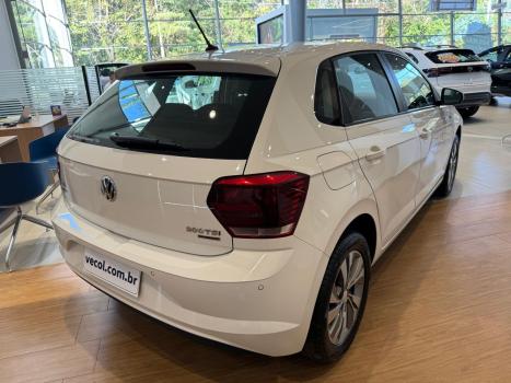 VOLKSWAGEN Polo Hatch 1.0 12V 4P 200 TSI  COMFORTLINE AUTOMTICO, Foto 9