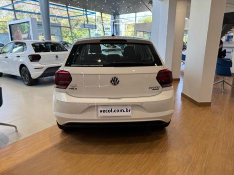 VOLKSWAGEN Polo Hatch 1.0 12V 4P 200 TSI  COMFORTLINE AUTOMTICO, Foto 10