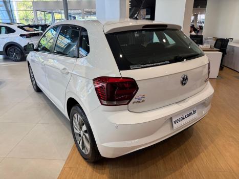 VOLKSWAGEN Polo Hatch 1.0 12V 4P 200 TSI  COMFORTLINE AUTOMTICO, Foto 11