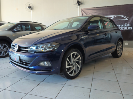 VOLKSWAGEN Polo Hatch 1.0 12V 4P 200 TSI HIGHLINE AUTOMTICO, Foto 1